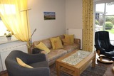 Ferienwohnung in Schönberger Strand - Bittner, Frauke: Ferienwohnung "Gelb" - Bild 2