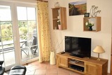 Ferienwohnung in Schönberger Strand - Bittner, Frauke: Ferienwohnung "Gelb" - Bild 3