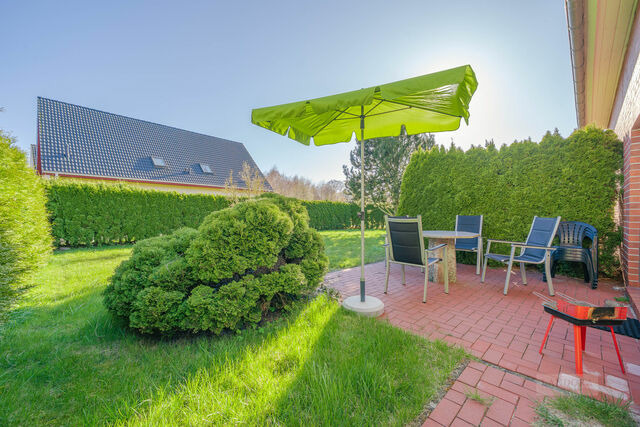 Ferienhaus in Ostseeheilbad Zingst - Edda - Bild 2
