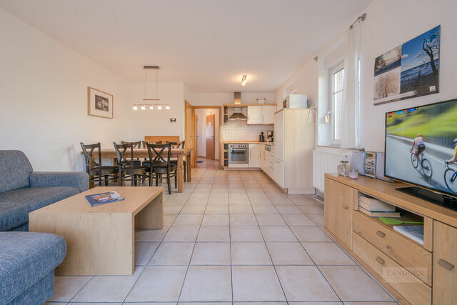 Ferienhaus in Ostseeheilbad Zingst - Edda - Bild 4