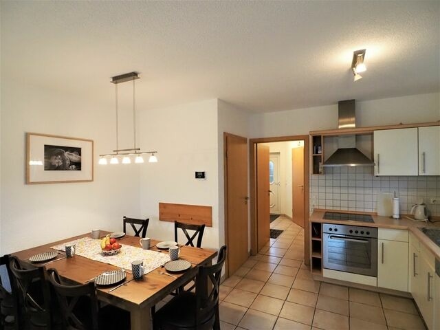 Ferienhaus in Ostseeheilbad Zingst - Edda - Bild 6