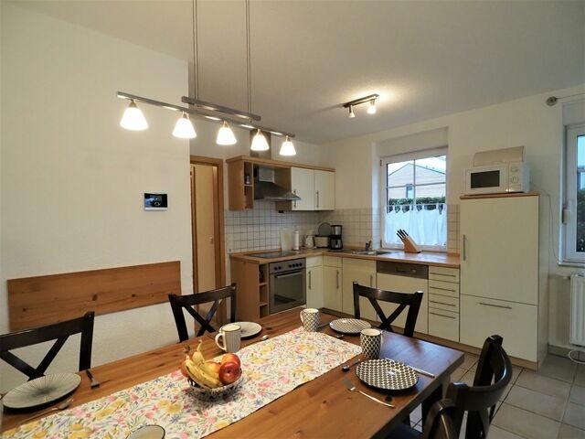Ferienhaus in Ostseeheilbad Zingst - Edda - Bild 7