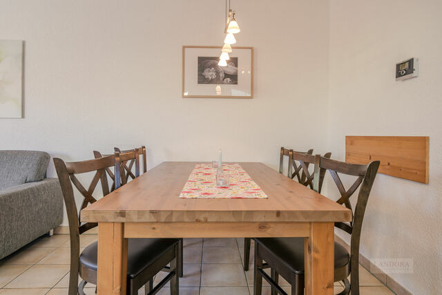 Ferienhaus in Ostseeheilbad Zingst - Edda - Bild 8