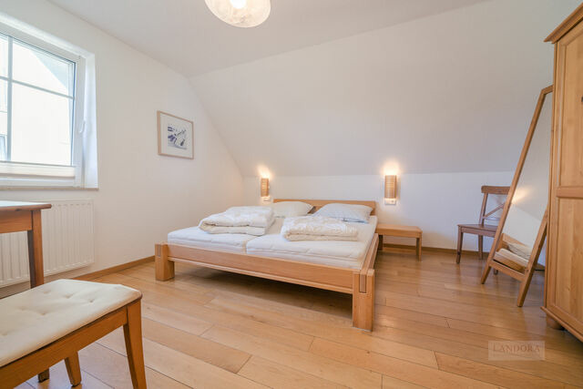 Ferienhaus in Ostseeheilbad Zingst - Edda - Bild 10