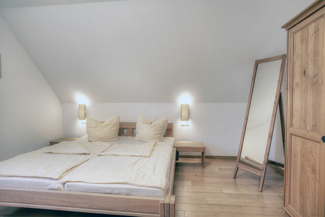 Ferienhaus in Ostseeheilbad Zingst - Edda - Bild 11