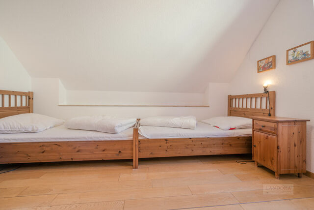 Ferienhaus in Ostseeheilbad Zingst - Edda - Bild 13