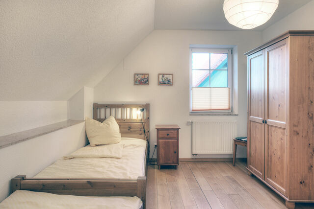 Ferienhaus in Ostseeheilbad Zingst - Edda - Bild 14