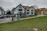 Ferienwohnung in Ostseeheilbad Zingst - Residenz "Am Strand", Whg. 8 - Bild 1