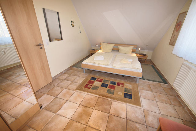 Ferienwohnung in Ostseeheilbad Zingst - Meer, Whg. 16 - Bild 7