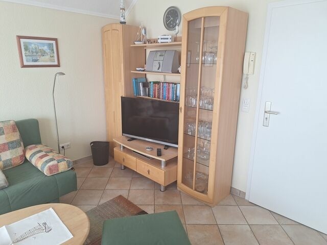 Ferienwohnung in Ostseeheilbad Zingst - Meer, Whg. 16 - Bild 3