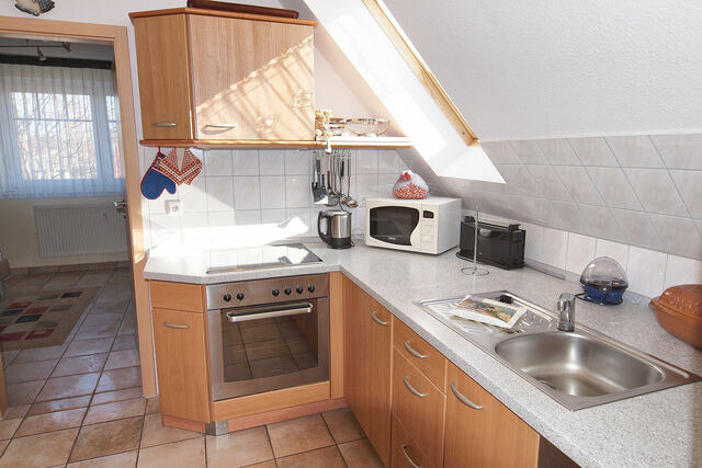 Ferienwohnung in Ostseeheilbad Zingst - Meer, Whg. 16 - Bild 6