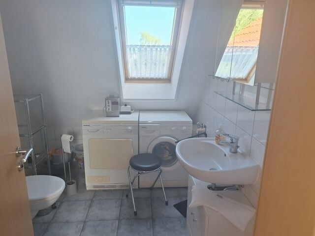 Ferienwohnung in Ostseeheilbad Zingst - Meer, Whg. 16 - Bild 11