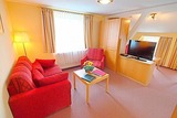 Ferienwohnung in Ostseeheilbad Zingst - St. Michael, FW 1//PP am Haus - Bild 2