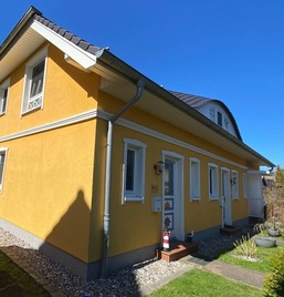 Ferienhaus Mein Panama