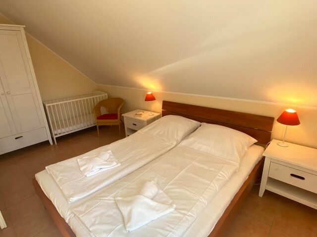 Ferienhaus in Ostseeheilbad Zingst - Ferienhaus Mein Panama - Bild 8