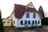 Ferienhaus in Zingst - Uns Muschelhus - Bild 1