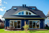 Ferienhaus in Ostseeheilbad Zingst - Dat suutsche Huus - Bild 1