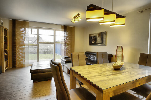 Ferienhaus in Ostseeheilbad Zingst - Dat suutsche Huus - Bild 3