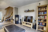 Ferienhaus in Ostseeheilbad Zingst - Dat suutsche Huus - Bild 5