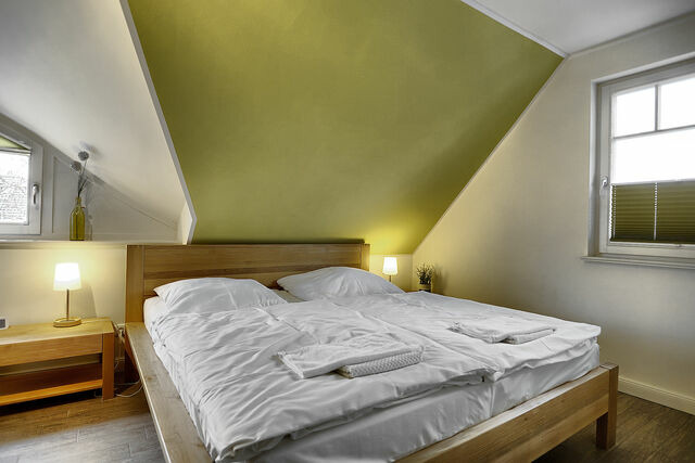 Ferienhaus in Ostseeheilbad Zingst - Dat suutsche Huus - Bild 8
