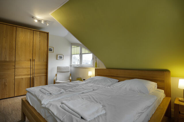 Ferienhaus in Ostseeheilbad Zingst - Dat suutsche Huus - Bild 9