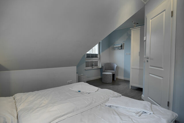 Ferienhaus in Ostseeheilbad Zingst - Dat suutsche Huus - Bild 11