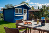 Ferienhaus in Ostseeheilbad Zingst - Dat suutsche Huus - Bild 15