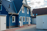 Ferienhaus in Ostseeheilbad Zingst - Dat suutsche Huus - Bild 17