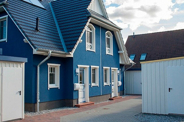 Ferienhaus in Ostseeheilbad Zingst - Dat suutsche Huus - Bild 17