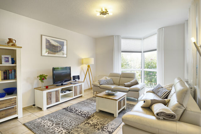 Ferienwohnung in Zingst - Vierkant FW 2 - Bild 3