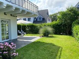 Ferienwohnung in Zingst - Villa Carpe Diem,Whg. 1 - Bild 2