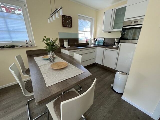 Ferienwohnung in Zingst - Villa Carpe Diem,Whg. 1 - Bild 9