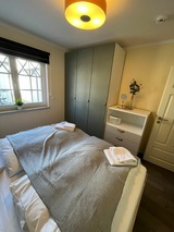 Ferienwohnung in Zingst - Villa Carpe Diem,Whg. 1 - Bild 13