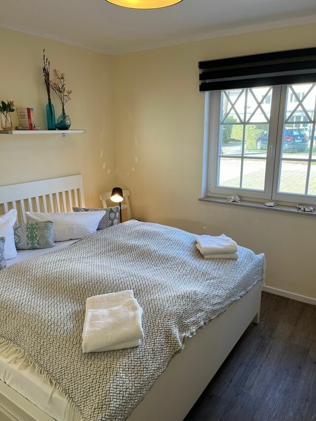 Ferienwohnung in Zingst - Villa Carpe Diem,Whg. 1 - Bild 15