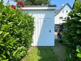Ferienwohnung in Zingst - Villa Carpe Diem,Whg. 1 - Bild 23