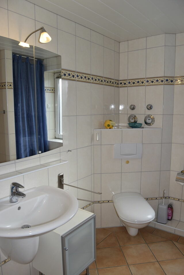 Ferienwohnung in Sch&ouml;nberger Strand - Bittner, Frauke: Ferienwohnung "Achterndiek" - Bild 10