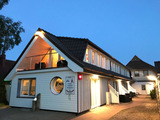 Ferienwohnung in Zingst - Brückendeck App. 3 - Bild 1