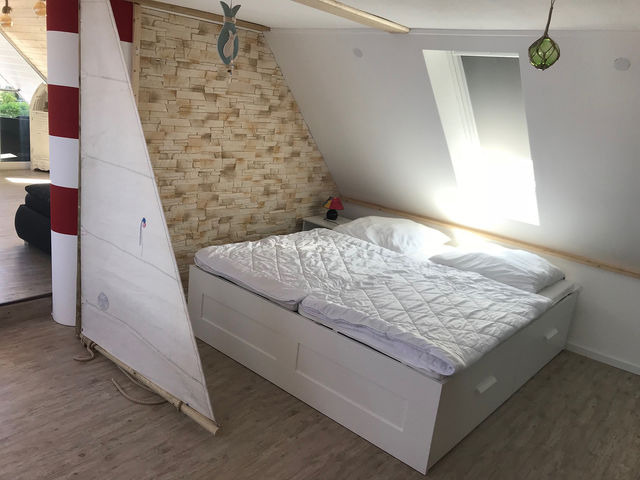 Ferienwohnung in Zingst - Brückendeck App. 3 - Bild 10