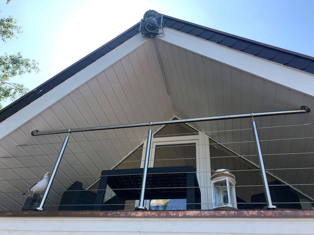 Ferienwohnung in Zingst - Brückendeck App. 3 - Bild 17