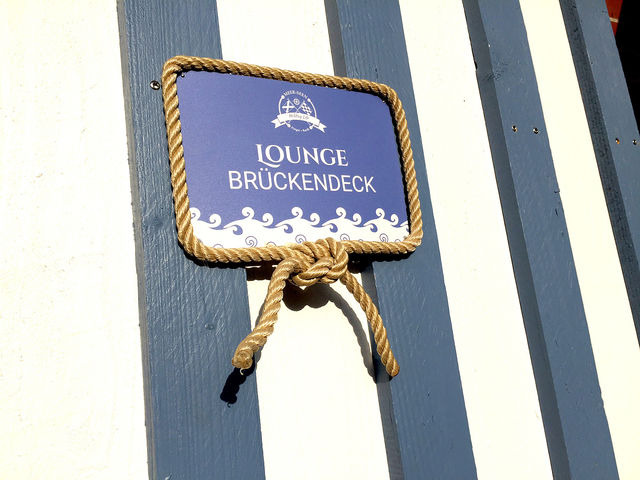 Ferienwohnung in Zingst - Brückendeck App. 3 - Bild 21