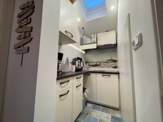 Ferienwohnung in Zingst - Brückendeck App. 3 - Bild 13