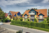 Ferienwohnung in Ostseeheilbad Zingst - Sonne, Whg. 4 - Bild 1