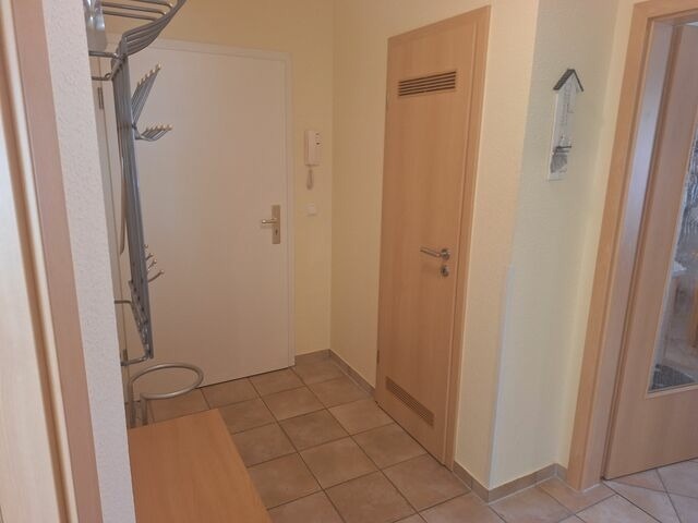 Ferienwohnung in Ostseeheilbad Zingst - Sonne, Whg. 4 - Bild 3