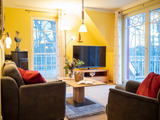 Ferienwohnung in Zingst - Villa Arielle, FW 5 - Bild 4