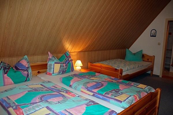 Ferienwohnung in Ostseeheilbad Zingst - Vo&szlig;, FW - Bild 4