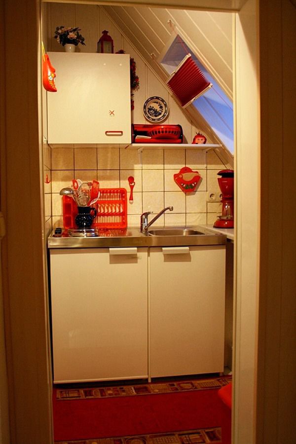 Ferienwohnung in Ostseeheilbad Zingst - Vo&szlig;, FW - Bild 5