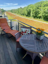 Ferienwohnung in Ostseeheilbad Zingst - Exklusiv-Studio "Ostseeblick", Haus 2, Whg. 45 - Bild 2