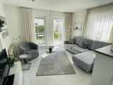 Ferienwohnung in Ostseeheilbad Zingst - Strandkieker 13, PP innen - Bild 4