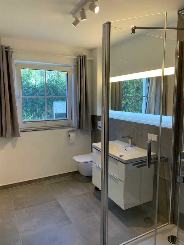 Ferienwohnung in Ostseeheilbad Zingst - Strandkieker 13, PP innen - Bild 8