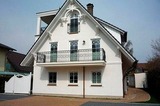 Ferienwohnung in Ostseeheilbad Zingst - Kapit&auml;n Parow/Windjammer FW 11 - Bild 1